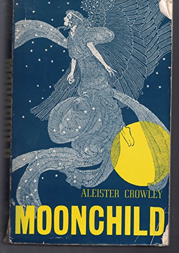 Imagen de archivo de Moonchild A Prologue a la venta por PBShop.store US
