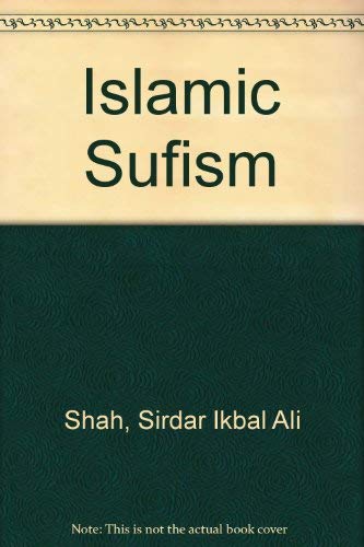 Stock image for Islamic Sufism for sale by Ergodebooks