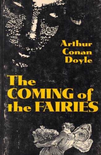 Imagen de archivo de The Coming of the Fairies a la venta por ThriftBooks-Atlanta