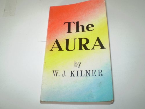 Stock image for The Aura for sale by ThriftBooks-Atlanta