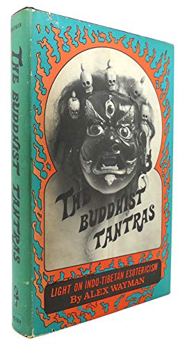 Imagen de archivo de Buddhist Tantras: Light on Indo-Tibetan Esotericism a la venta por Midtown Scholar Bookstore