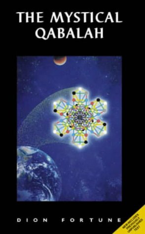 Stock image for An introduction to the mystical Qabalah (Paths to inner power) for sale by HPB-Diamond