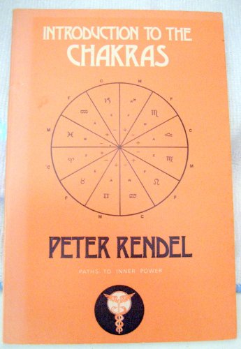 Imagen de archivo de Introduction to the Chakras a la venta por Ed Buryn Books