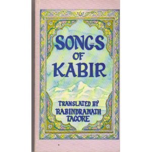 Imagen de archivo de Songs of Kabir a la venta por ThriftBooks-Atlanta