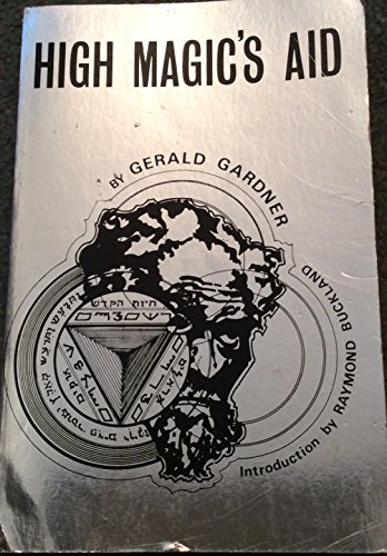 Beispielbild fr High Magics Aid: Wonderful Tale of Medieval Witchcraft zum Verkauf von R Bookmark