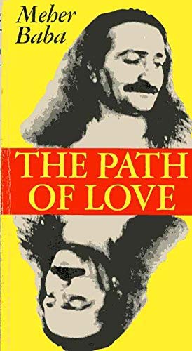 Beispielbild fr Path of Love zum Verkauf von Ergodebooks