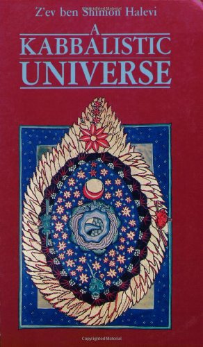 Stock image for Kabbalistic Universe for sale by Books From California