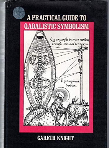 9780877283973: Practical Guide to Qabalistic Symbolism: (Two Volumes in One)