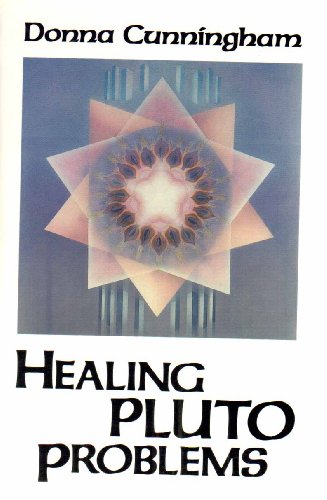 Beispielbild fr Healing Pluto Problems zum Verkauf von GF Books, Inc.