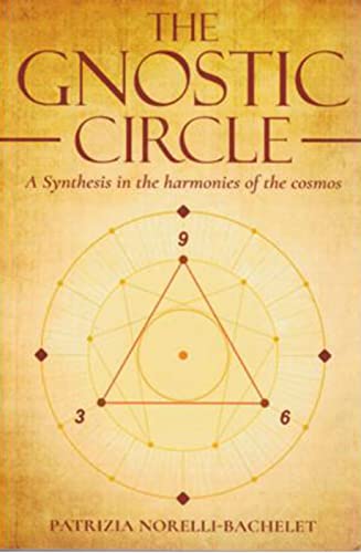 9780877284116: The Gnostic Circle