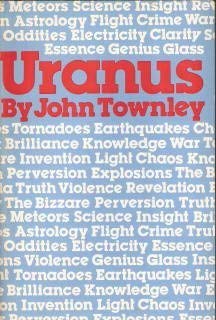Beispielbild fr Uranus: Esoteric and Mundane zum Verkauf von Downtown Atlantis Books