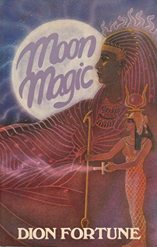 Beispielbild fr Moon Magic zum Verkauf von ThriftBooks-Reno