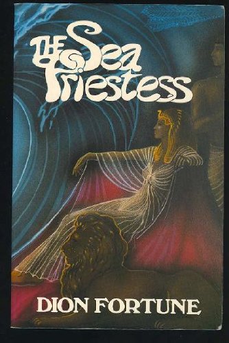 Imagen de archivo de Sea Priestess a la venta por Half Price Books Inc.