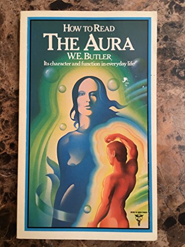 Stock image for How to Read the Aura for sale by Browse Awhile Books