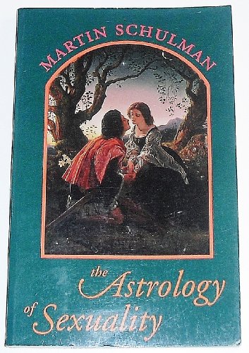 Imagen de archivo de The Astrology of Sexuality a la venta por St Vincent de Paul of Lane County