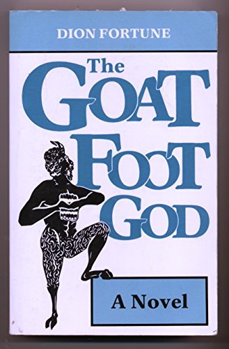 9780877285007: Goat-Foot God