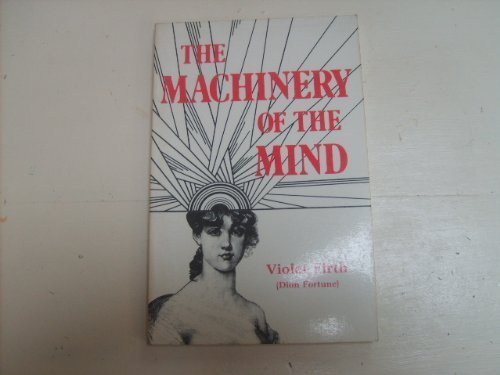 9780877285052: Machinery of the Mind