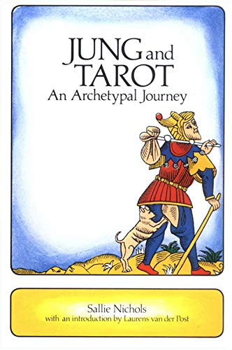 Stock image for Jung and Tarot: An Archetypal Journey for sale by Big River Books