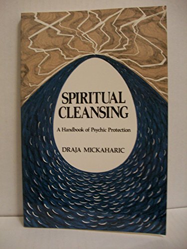 Beispielbild fr Spiritual Cleansing zum Verkauf von Better World Books