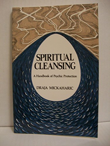 Imagen de archivo de Spiritual Cleansing a la venta por Better World Books