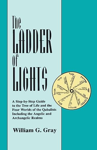 Stock image for The Ladder of Lights for sale by HPB Inc.