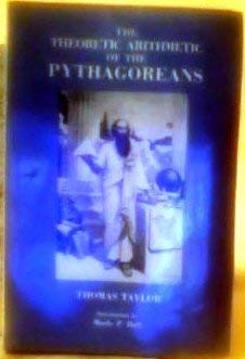 9780877285588: Theoretic Arithmetic of the Pythagoreans