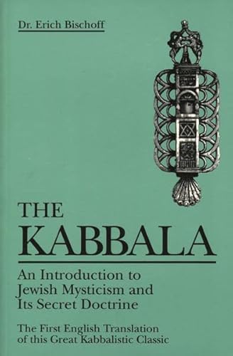 Beispielbild fr Kabbala: An Introduction to Jewish Mysticism and Its Secret Doctrine zum Verkauf von Wonder Book