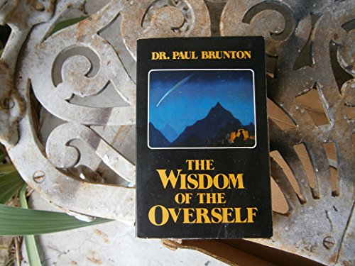 Stock image for The Wisdom of the Overself for sale by ThriftBooks-Atlanta