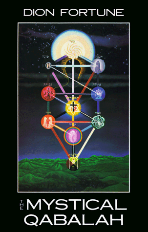 9780877285960: The Mystical Qabalah