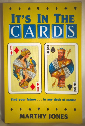 9780877286004: It's in the Cards: Find Your Future... in Any Deck of Cards!