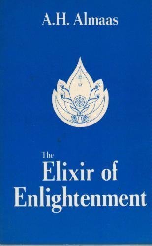 Imagen de archivo de The Elixir of Enlightenment a la venta por ThriftBooks-Atlanta