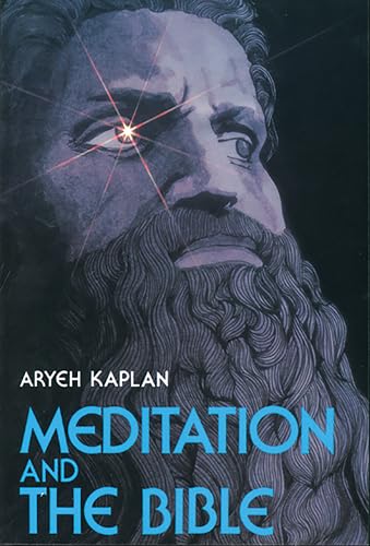 Beispielbild fr Meditation and the Bible zum Verkauf von Half Price Books Inc.