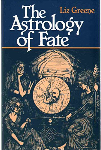 9780877286363: The Astrology of Fate