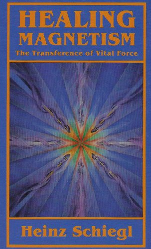 9780877286448: Healing Magnetism: The Transference of Vital Force