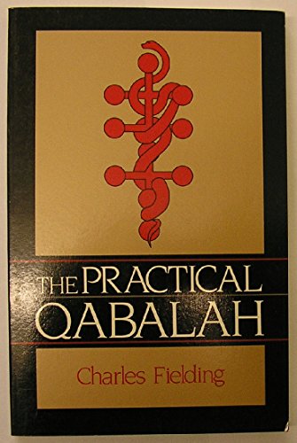 Stock image for The Practical Qabalah for sale by HPB-Ruby