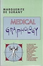 Imagen de archivo de Medical Graphology a la venta por Dream Books Co.