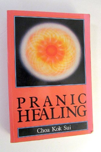 Imagen de archivo de Pranic Healing a la venta por Webster's Bookstore Cafe, Inc.