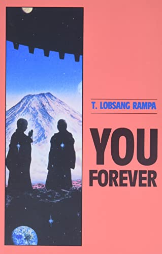 You Forever (9780877287179) by Rampa, Tuesday Lobsang