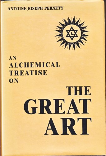 An Alchemical Treatise on the Great Art