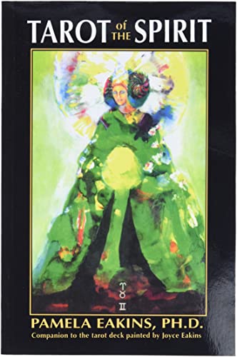Stock image for Tarot of the Spirit for sale by Goodwill