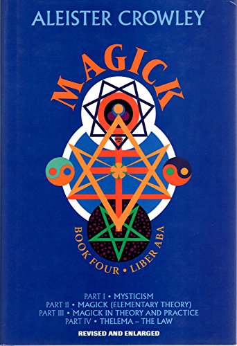 9780877287377: Magick: Liber Aba: 4