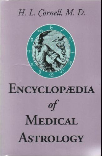 9780877287537: Encyclopaedia of Medical Astrology