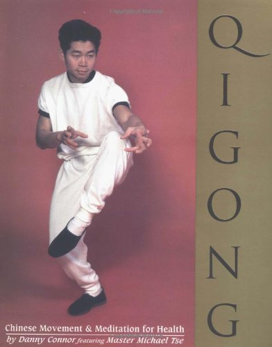 9780877287582: Qigong: Chinese Movement & Meditation for Health