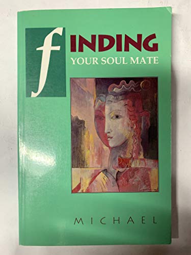 Imagen de archivo de Finding Your Soul Mate a la venta por WorldofBooks