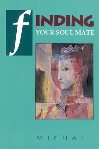 Stock image for Finding Your Soul Mate for sale by WorldofBooks