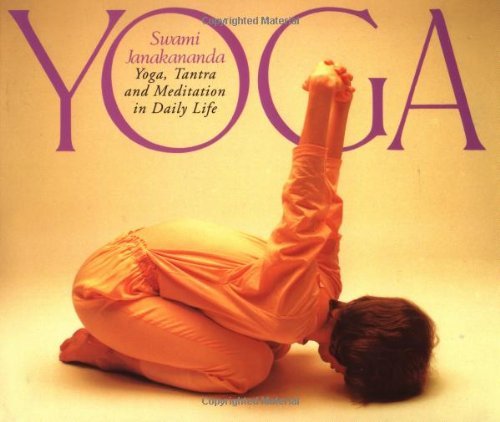 Beispielbild fr Yoga, Tantra and Meditation in Daily Life zum Verkauf von WorldofBooks