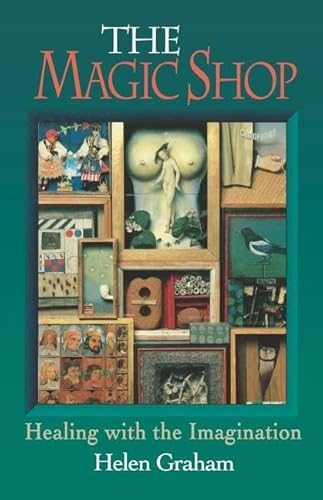 9780877287704: Magic Shop: Healing with the Imagination