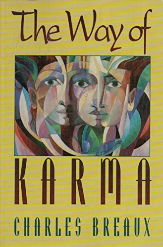Beispielbild fr The Way of Karma zum Verkauf von Wonder Book