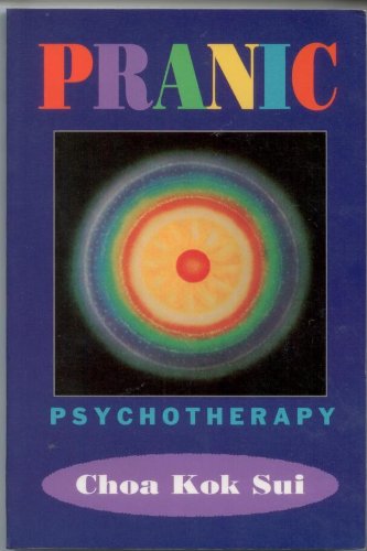 9780877287834: Pranic Psychotherapy