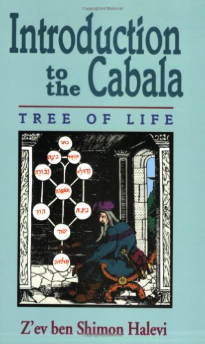 Beispielbild fr Introduction to the Cabala zum Verkauf von -OnTimeBooks-